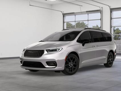 2026 Chrysler Pacifica Yuma CO