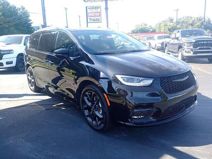 2026 Chrysler Pacifica Henderson KY