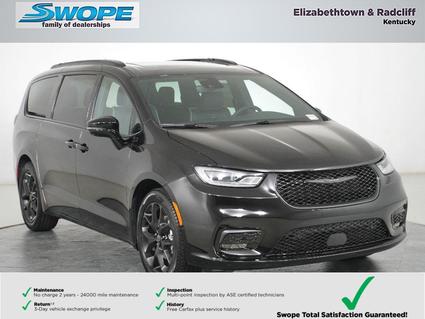 2026 Chrysler Pacifica Elizabethtown KY