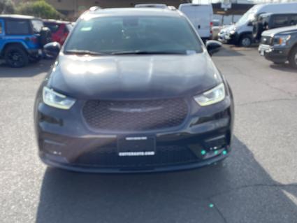 2026 Chrysler Pacifica Pearl City HI