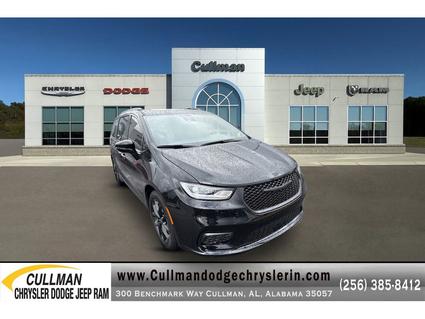 2026 Chrysler Pacifica Cullman AL