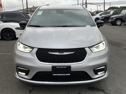 2026 Chrysler Pacifica Pearl City HI