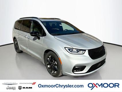 2026 Chrysler Pacifica Louisville KY