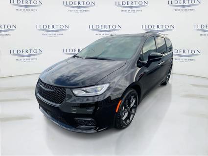 2026 Chrysler Pacifica High Point NC