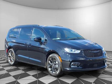 2026 Chrysler Pacifica High Point NC