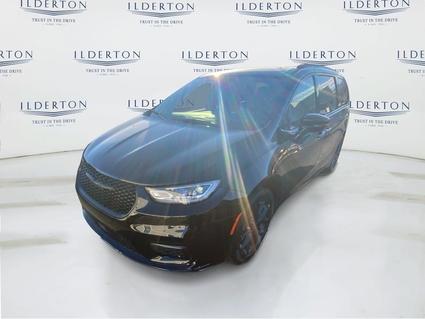 2026 Chrysler Pacifica High Point NC