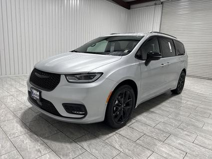 2026 Chrysler Pacifica Madisonville TX