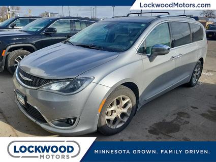 2017 Chrysler Pacifica Marshall MN