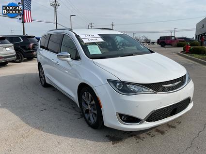 2017 Chrysler Pacifica Nicholasville KY