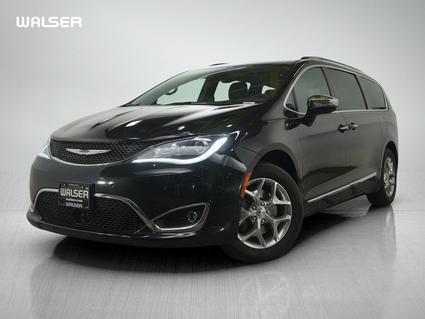 2019 Chrysler Pacifica Minneapolis MN