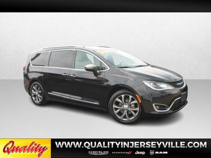 2020 Chrysler Pacifica Alton IL