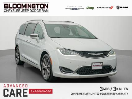 2020 Chrysler Pacifica Minneapolis MN