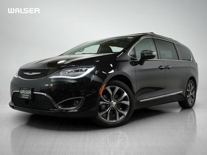 2020 Chrysler Pacifica Hopkins MN