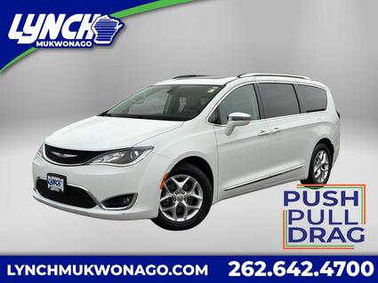 2020 Chrysler Pacifica Mukwonago WI