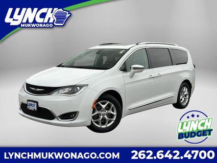 2020 Chrysler Pacifica Mukwonago WI