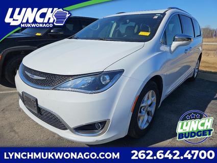 2020 Chrysler Pacifica Mukwonago WI