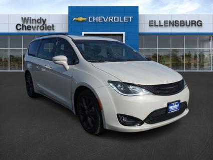 2020 Chrysler Pacifica Pasco WA
