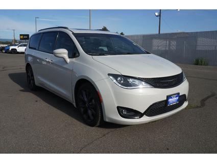 2020 Chrysler Pacifica Pasco WA