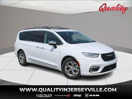 2023 Chrysler Pacifica Alton IL