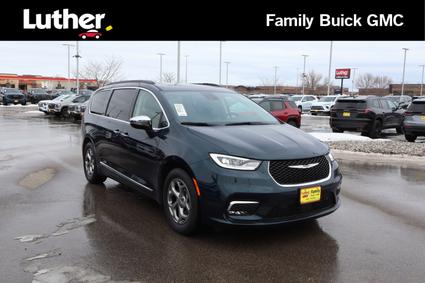2023 Chrysler Pacifica Fargo ND