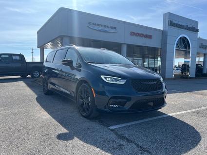 2023 Chrysler Pacifica Union City TN