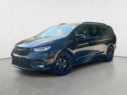2023 Chrysler Pacifica Valparaiso IN