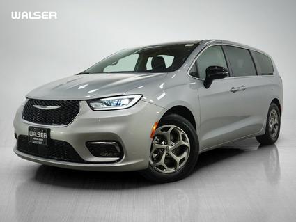 2024 Chrysler Pacifica Hopkins MN