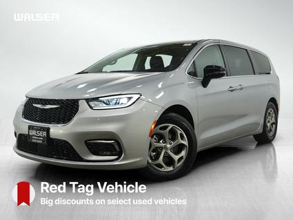 2024 Chrysler Pacifica Hopkins MN