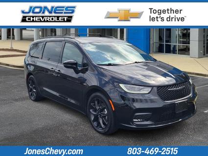 2025 Chrysler Pacifica Sumter SC