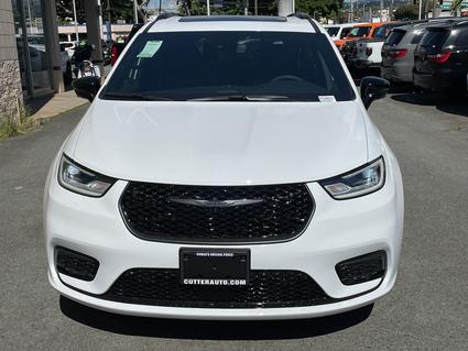 2026 Chrysler Pacifica Pearl City HI
