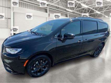 2026 Chrysler Pacifica High Point NC