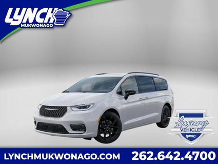 2026 Chrysler Pacifica Mukwonago WI