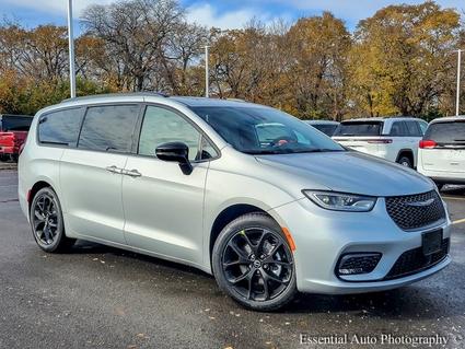 2026 Chrysler Pacifica Forest Park IL