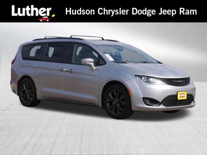 2019 Chrysler Pacifica Hudson WI