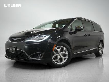 2020 Chrysler Pacifica Minneapolis MN