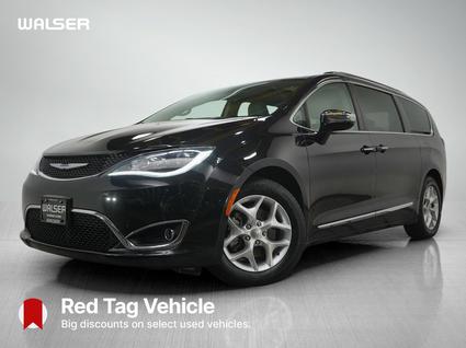 2020 Chrysler Pacifica Minneapolis MN