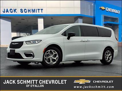 2024 Chrysler Pacifica O'Fallon IL