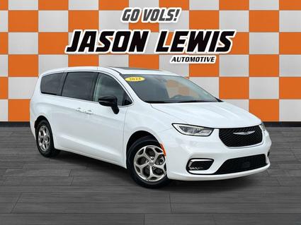 2024 Chrysler Pacifica Sparta TN