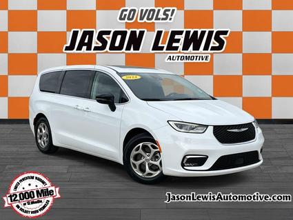 2024 Chrysler Pacifica Sparta TN