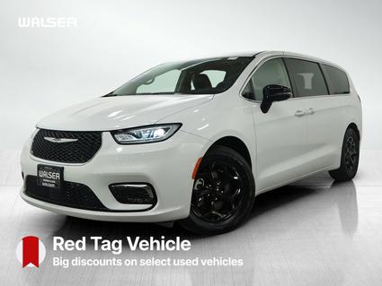 2024 Chrysler Pacifica Hopkins MN