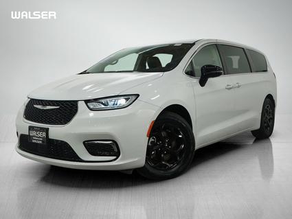 2024 Chrysler Pacifica Hopkins MN