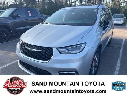 2024 Chrysler Pacifica Albertville AL