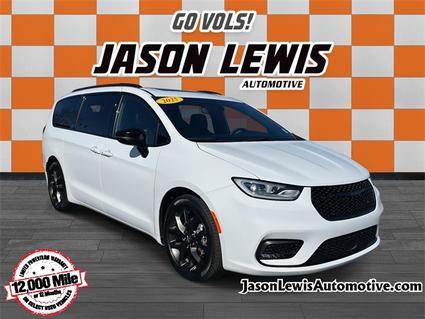 2025 Chrysler Pacifica Sparta TN