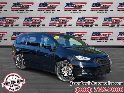 2026 Chrysler Pacifica Sparta TN