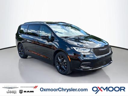 2026 Chrysler Pacifica Louisville KY