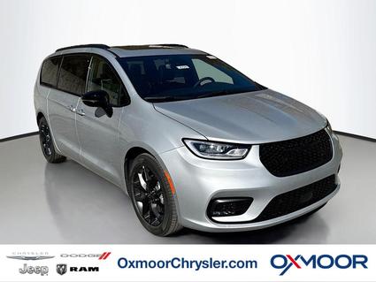 2026 Chrysler Pacifica Louisville KY