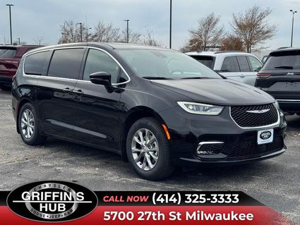 2026 Chrysler Pacifica Milwaukee WI