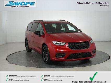 2026 Chrysler Pacifica Elizabethtown KY