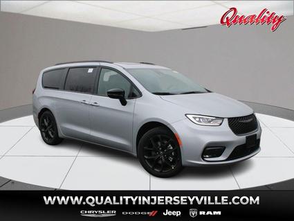 2026 Chrysler Pacifica Alton IL