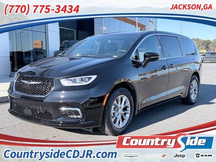 2026 Chrysler Pacifica Jackson GA